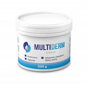 Multiderm, 500 g