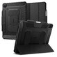 Spigen Rugged Armor Pro Case pour iPad Pro 13 2024 - noir