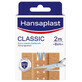 Hansaplast, Klassisches Pflaster 2mx6cm