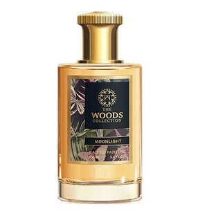 The Woods Collection Moonlight Eau de Parfum, 100 ml.