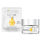 Bielenda Diamond-lipid crema-concentrado antiarrugas 70+, 50 ml