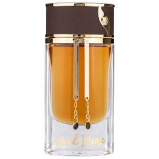 Maison Asrar Hout Intens Eau de Parfum, 80 ml