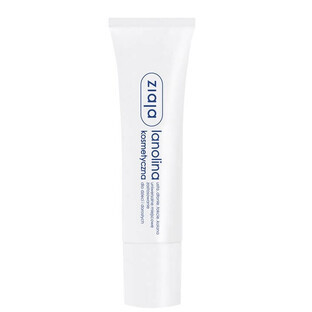 Ziaja Kosmetisches Lanolin, 10 g