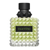 Valentino Donna Geboren in Roma Groen Stravaganza Eau de Parfum, 100ml