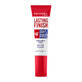 Rimmel Lasting Finish Primer Base de maquillaje hidratante con biopéptidos naturales, 24 ml
