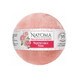 Palla da bagno effervescente rigenerante Nayoma Rose, 130 g