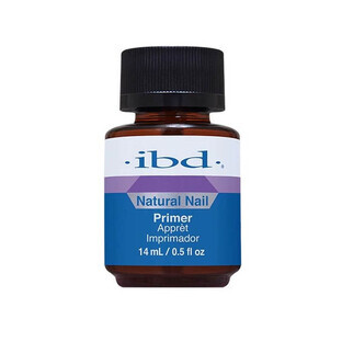 IBD Natuurlijke Nagel Primer Zuur, 14 ml