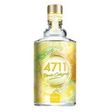 4711 Remix Urban Summer Eau de Cologne, 100ml