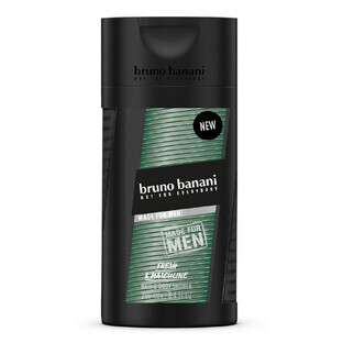 Bruno Banani Made For Men Douchegel, 250 ml