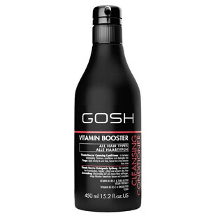 Gosh Vitamine Booster Reinigende Conditioner, 450 ml