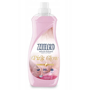 Zielko Pink Glow softener, 1.52 l