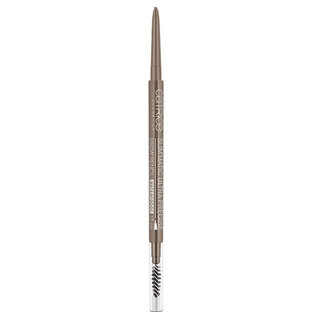 Catrice Slim Matic Matita per sopracciglia impermeabile ultra precisa 030 Dark, 0,05 g