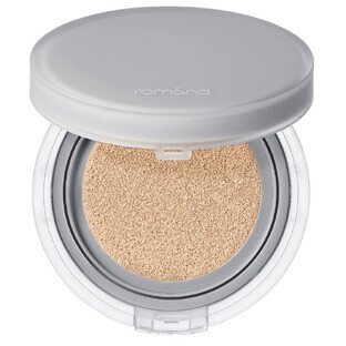 Rom amp;nd Nu Zero Cushion Foundation 03 Natural21, 15 g