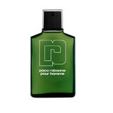 Paco Rabanne Pour Homme Eau de Toilette, 100 ml