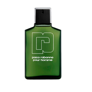 Paco Rabanne Pour Homme Eau de Toilette, 100 ml