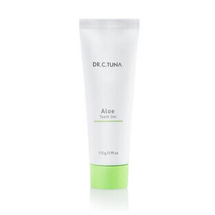 Farmasi Aloe Tooth Gel Dentifrice à l'aloe vera, 112 g