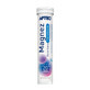 Apteo Magnesium Forte Extra met vitamine B6 citroensmaak, 20 bruistabletten