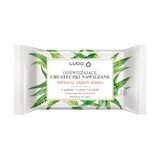 Luba Toallitas Refrescantes Aloe vera, 15 unidades