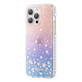 Kingxbar Heart Star Series iPhone 14 Pro Max caz în stele zodiacale