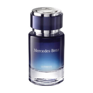 Mercedes-Benz Ultimate, Eau de Parfum, 75ml