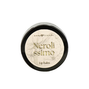 Soap amp;Friends Nerolissimo Lip Balm, 25 ml