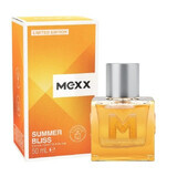 Mexx Summer Bliss For Him Eau de Toilette, 50ml
