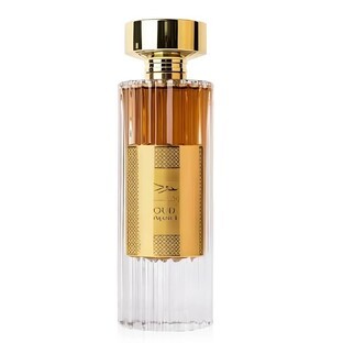 Ard al Zaafaran Oud Romancea Eau de Parfum, 100 ml