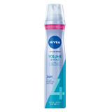 Nivea Volume amp; Hold Spray para el cabello, 250 ml