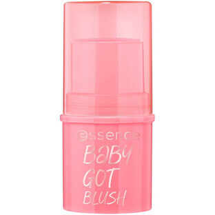 Essence Baby Got Blush Stick 10, 5,5 g