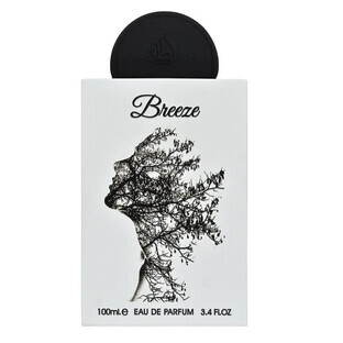 Lattafa Pride Breeze Agua de perfume, 100 ml