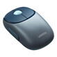 Ugreen MU102 FUN+ Mouse fără fir Bluetooth / 2,4 GHz - negru