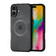 Dux Ducis Aimo Mag hoesje met MagSafe voor iPhone 16 - zwart