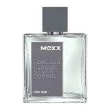 Mexx Forever Classic Mai Noioso per Lui Eau de Toilette, 50ml