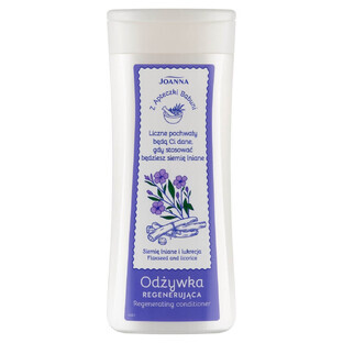 Joanna Z Apteczki Babuni Balsam regenerant, 200 g
