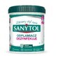 Sanytol Disinfectant pudră de îndepărtare a petelor pentru țesături albe și colorate, 450 g