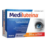 Mediluteina, 30 Kapseln