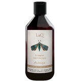LaQ Shampoo with postbiotics moisturizing, 300 ml