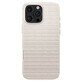 Spigen Liquid Air hoesje voor iPhone 16 Pro - titanium