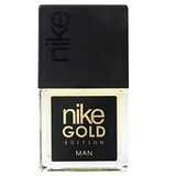 Agua de Colonia Nike Gold Edition Hombre, 30 ml