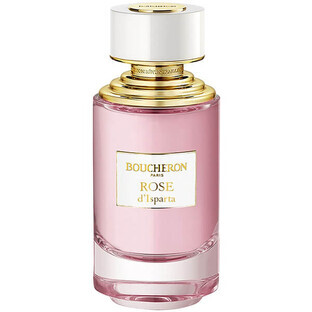Boucheron Rose d Isparta Eau de Parfum, 125 ml