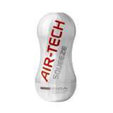 Tenga Air-Tech Squeeze Herbruikbare Masturbator Zacht