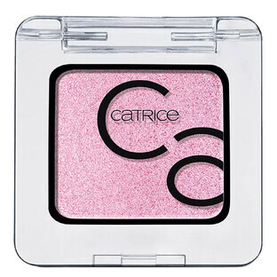 Catrice Art Couleurs Ombre à paupières 160 Silicon Violet, 2.4 g