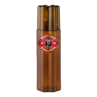 Aftershave Cuba Original Cuba Red, 100 ml