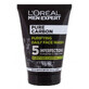 L Oréal Men Expert, Pure Charcoal, Reinigungsgel für Männer, 100 ml