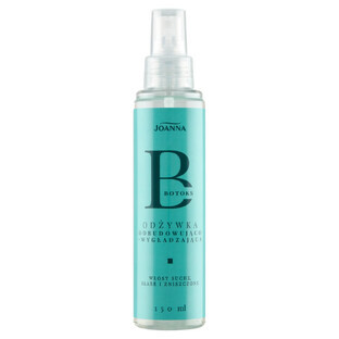 Joanna Hair Botox Herstellende en Gladmakende Conditioner Spray, 150 ml