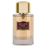 Maison Alhambra Exclusif Rose Eau de Parfum, 100 ml.