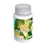 Apteo white mulberry 180 tablets