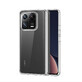Funda Dux Ducis Clin Xiaomi 13 Pro funda blindada tapa trasera transparente