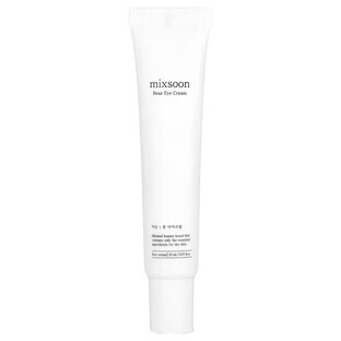 Mixsoon Bean Eye Cream, 20 ml