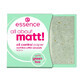 Essence All About Matt! Mattifying Face Papers, 50 pieces